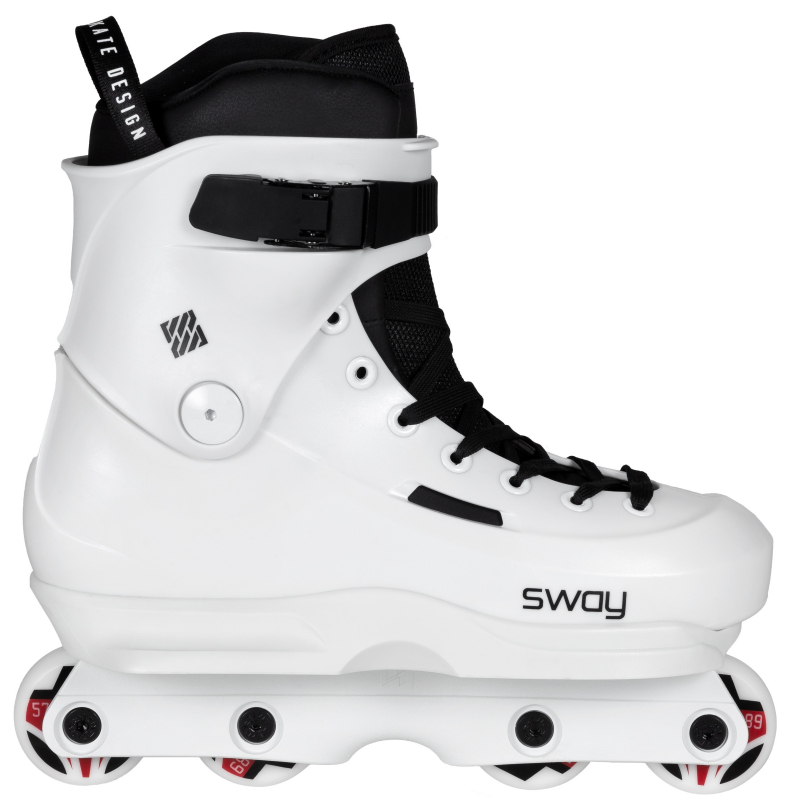 Patines USD Sway Team IV