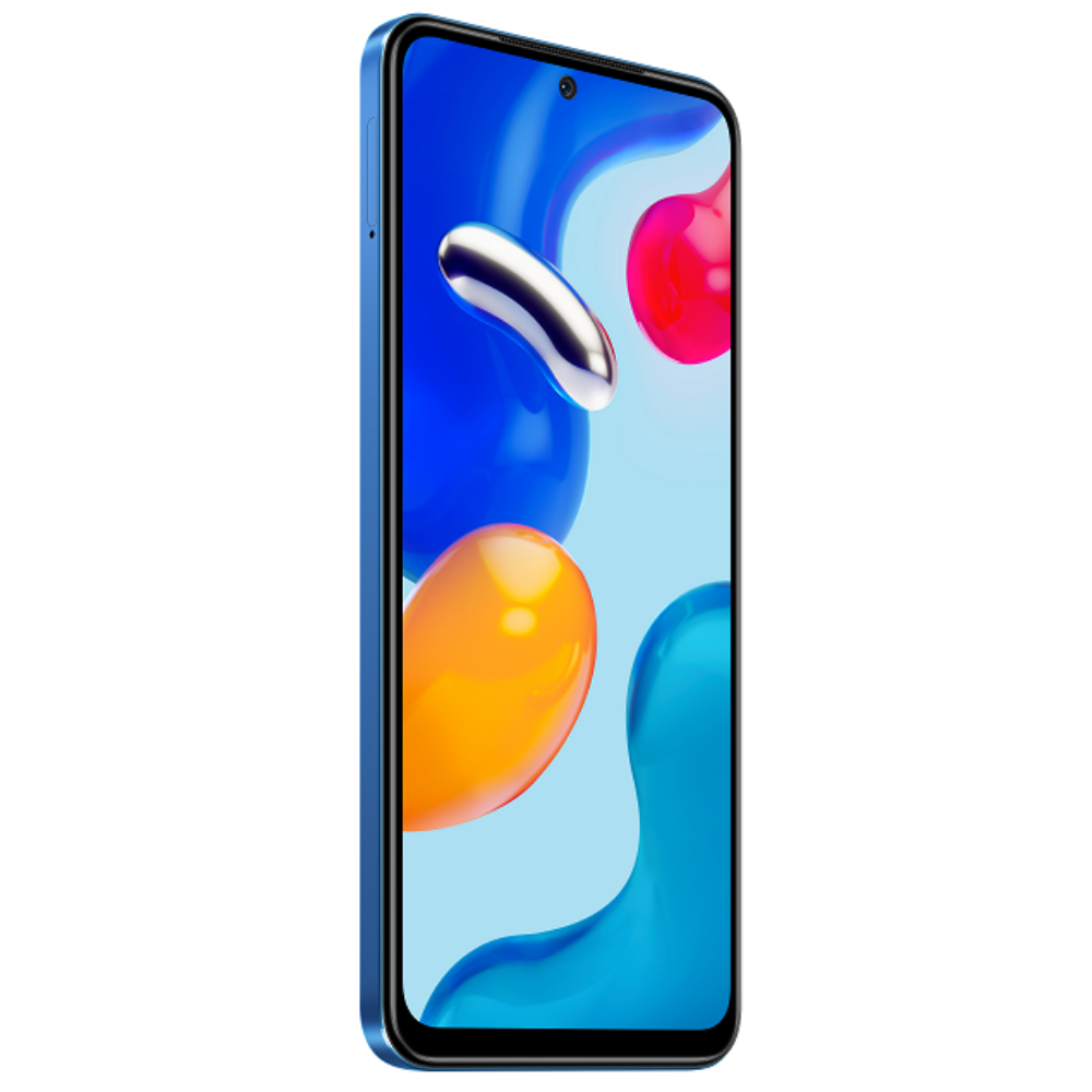 Redmi Note 11 Twilight Blue 6GB RAM 128GB ROM