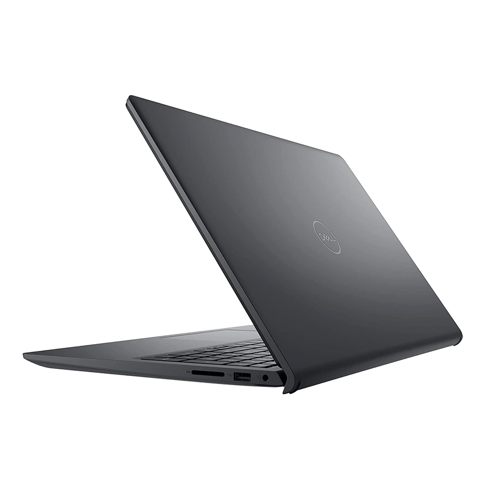 LAPTOP DELL INSPIRON 3511 15.6" TÁCTIL INTEL CORE I5-1035G1 8GB 256GB SSD I3511-5174BLK-PUS NEGRO