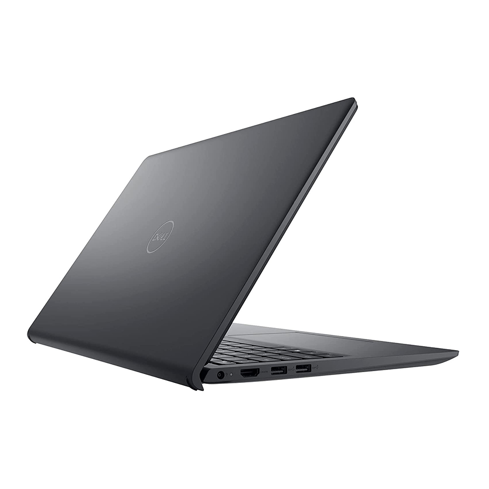 LAPTOP DELL INSPIRON 3511 15.6" TÁCTIL INTEL CORE I5-1035G1 8GB 256GB SSD I3511-5174BLK-PUS NEGRO