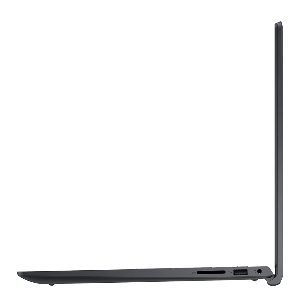 LAPTOP DELL INSPIRON 3511 15.6" TÁCTIL INTEL CORE I5-1035G1 8GB 256GB SSD I3511-5174BLK-PUS NEGRO