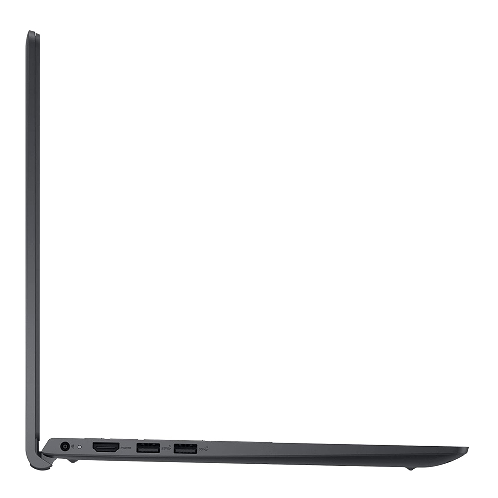 LAPTOP DELL INSPIRON 3511 15.6" TÁCTIL INTEL CORE I5-1035G1 8GB 256GB SSD I3511-5174BLK-PUS NEGRO