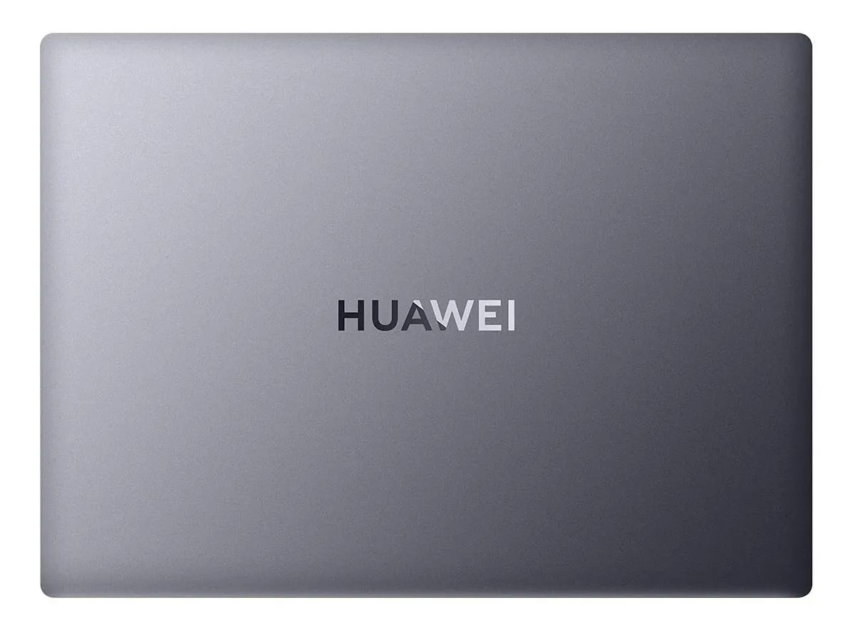 Laptop Huawei Matebook 14 Pulgadas 2160 Px X 1440 Px Intel Core I5 1135g7 8gb Ram 512gb Ssd Windows 10 Home Plateada