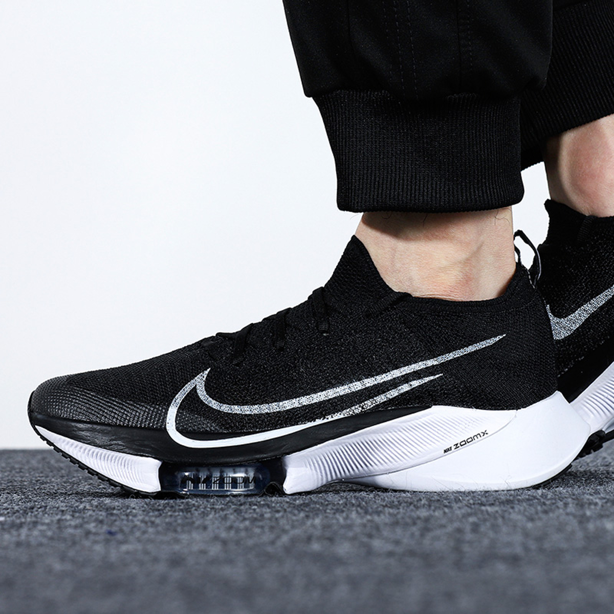 Tenis Nike Air Zoom Tempo NEXT CI9923-005 Entrenamiento