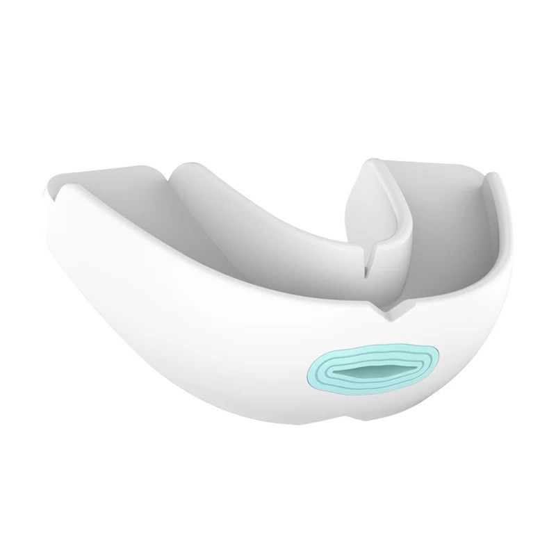 Guarda Bucal BRUXISMO Comoda. Se Puede usar con Brackets.