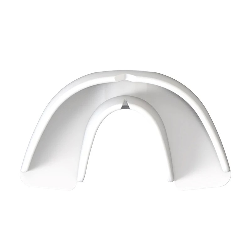 Guarda Bucal BRUXISMO Comoda. Se Puede usar con Brackets.