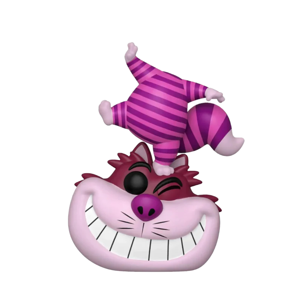 Funko Pop Gato Sonriente #1199 Alicia En El Pais De Las Maravillas Disney