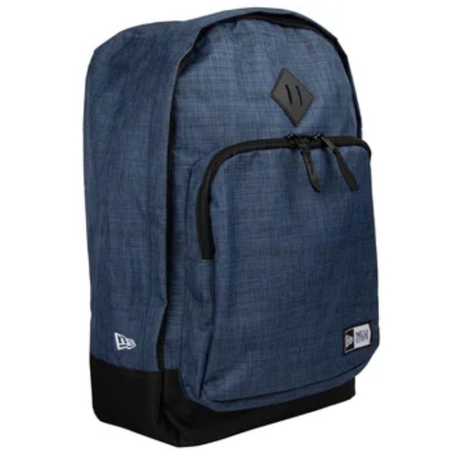 MOCHILA NEW ERA CRAMPACK AZUL 12503971 100% ORIGINAL