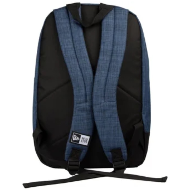 MOCHILA NEW ERA CRAMPACK AZUL 12503971 100% ORIGINAL