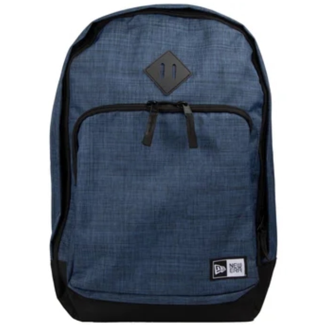 MOCHILA NEW ERA CRAMPACK AZUL 12503971 100% ORIGINAL