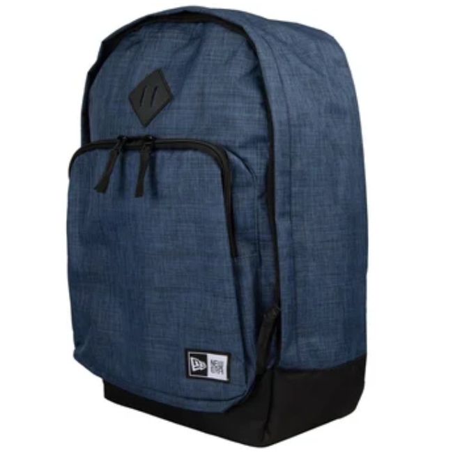 MOCHILA NEW ERA CRAMPACK AZUL 12503971 100% ORIGINAL