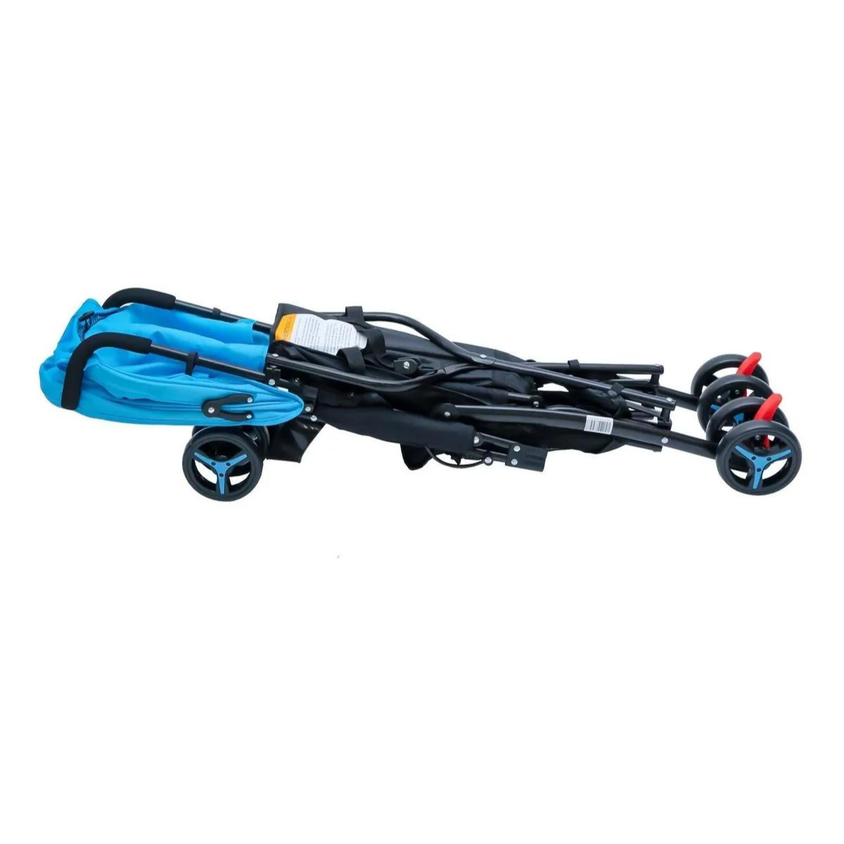 Carriola De Baston Starkids Andromeda Azul Ligera