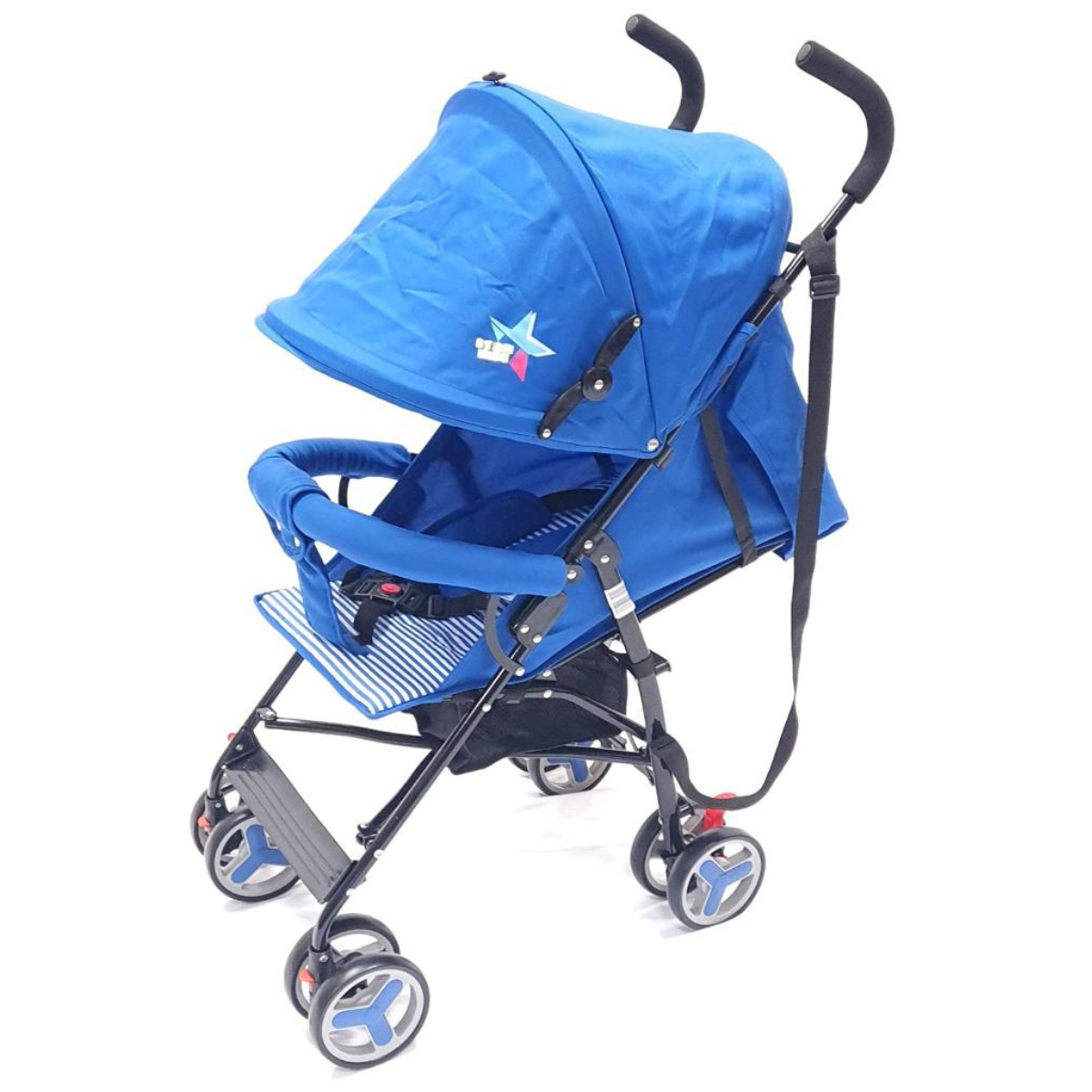 Carriola De Baston Starkids Andromeda Azul Ligera