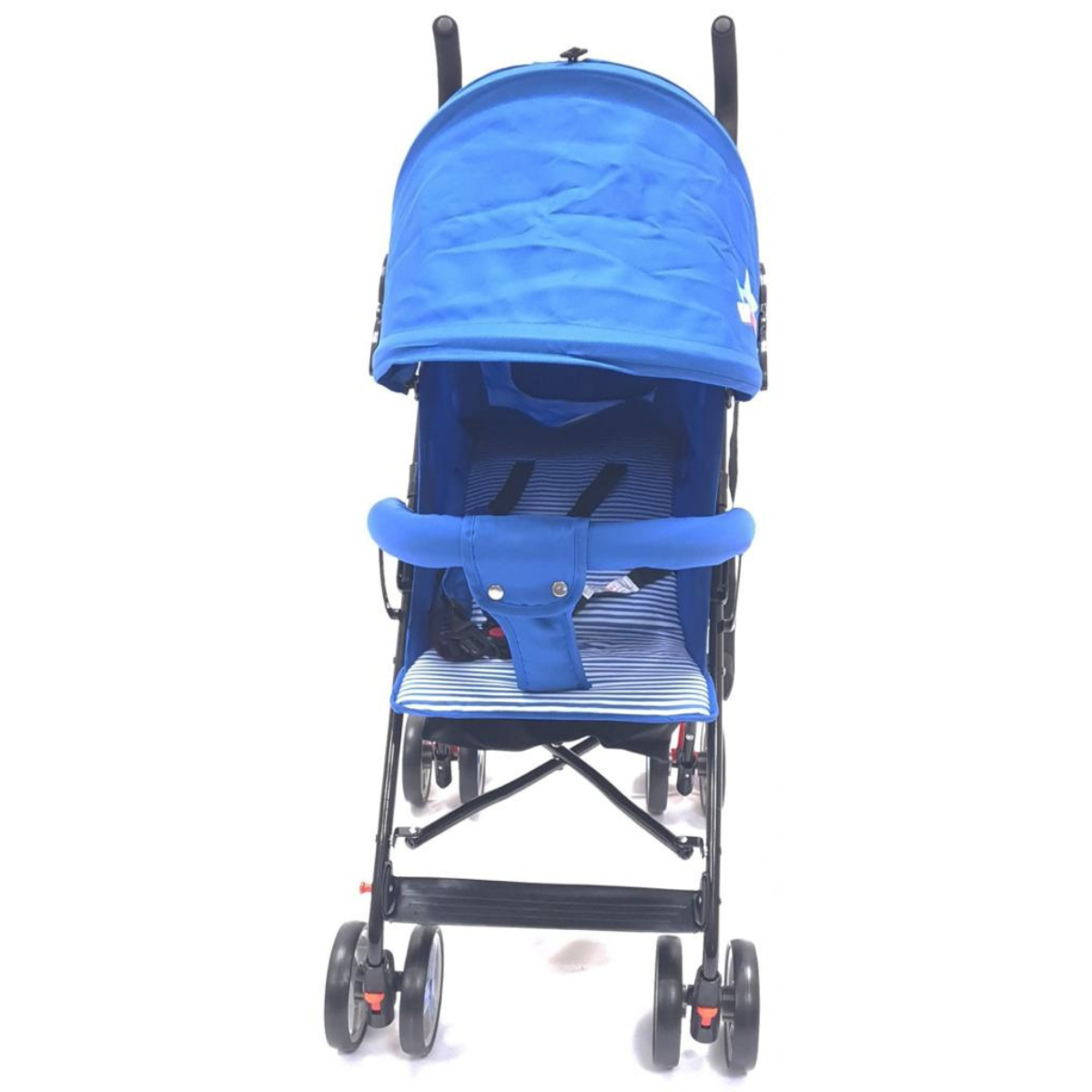 Carriola De Baston Starkids Andromeda Azul Ligera