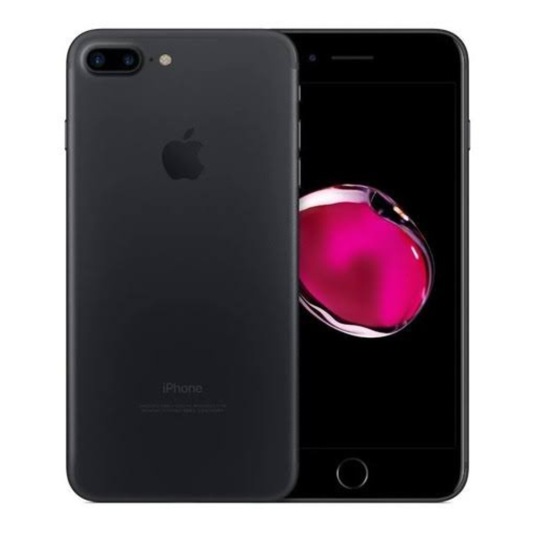 Celular iPhone 7 Plus 32GB (Negro) Reacondicionado Grado A