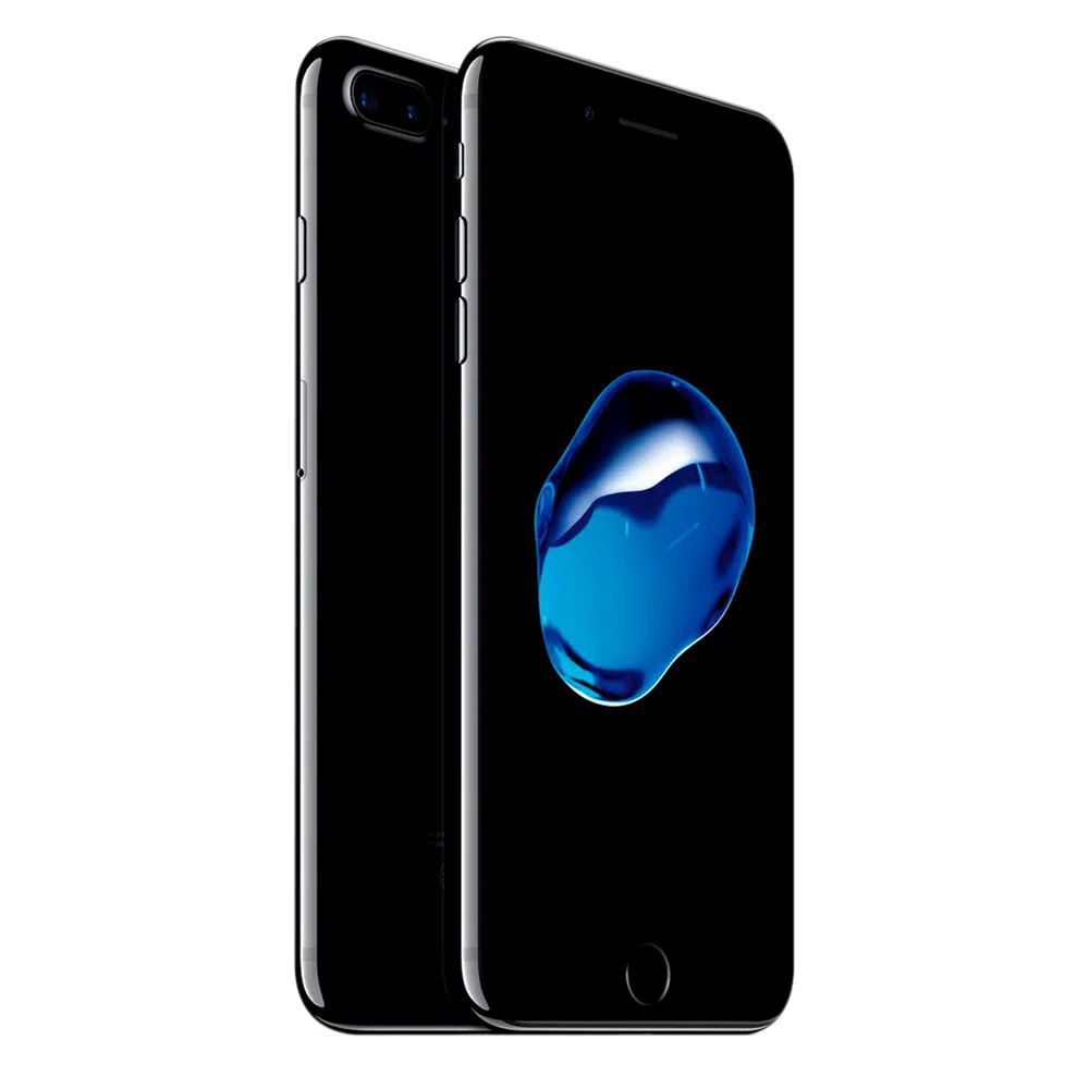 Celular iPhone 7 Plus 32GB (Negro) Reacondicionado Grado A