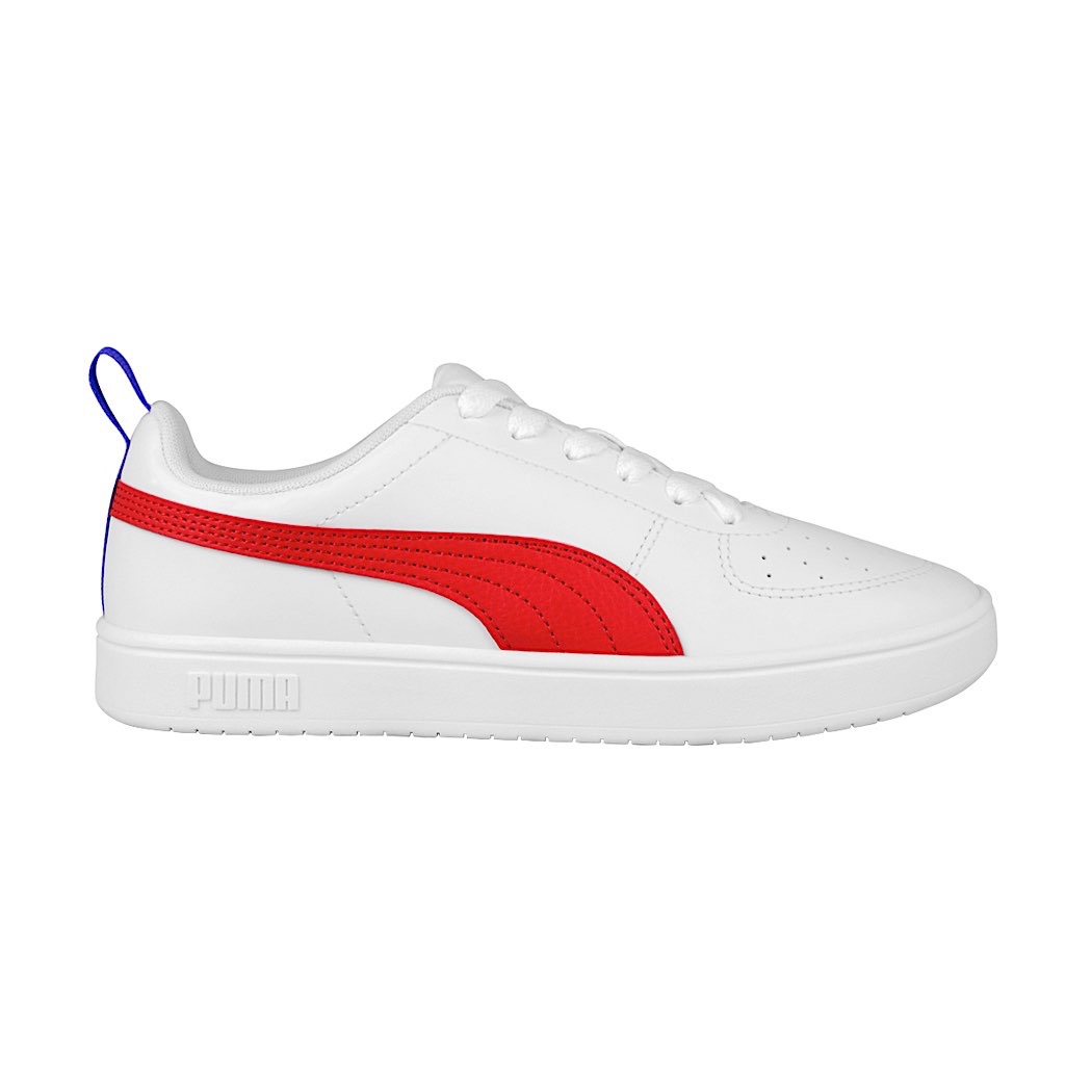 Tenis Puma Joven Rickie