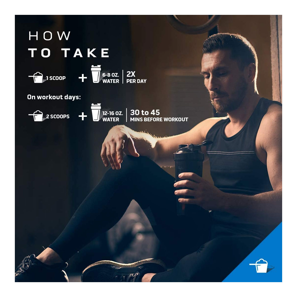 Creatina HCI MuscleTech Creactor Creatine HCI 269g 120 Serv. - Ponche de Frutas