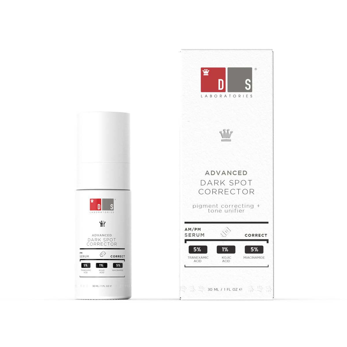 Serum Despigmentante Dark Spot Corrector 30Ml