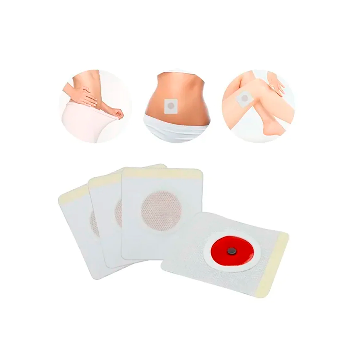 Faja Colombiana Postparto Realce Natural Body Levanta Gluteos Y Busto Mas Regalo Parches Slim Patch Para Adelgazar Reductores De Celulitis Reafirman La Piel Sin Rebot