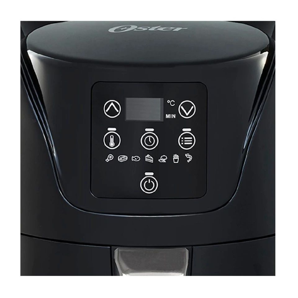 Freidora de Aire 4 Litros.