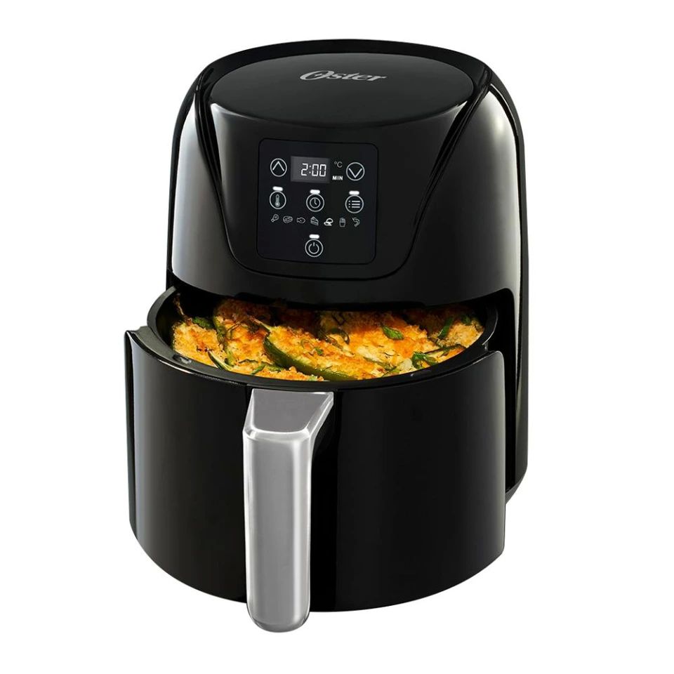 Freidora de Aire 4 Litros.