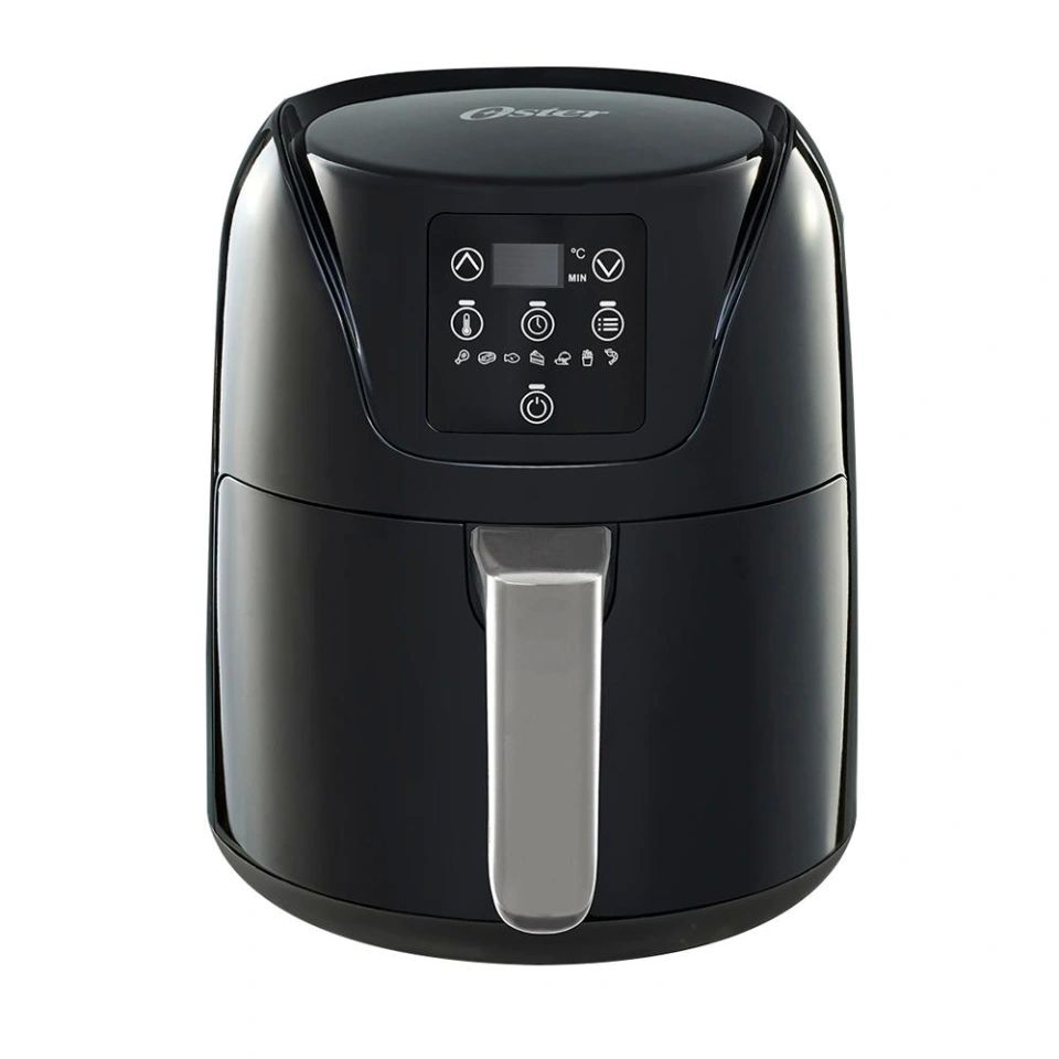 Freidora de Aire 4 Litros.