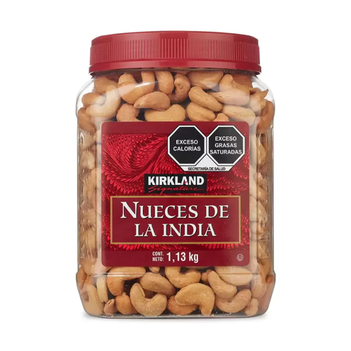 Nueces de la India Kirkland Signature 1.1 kg
