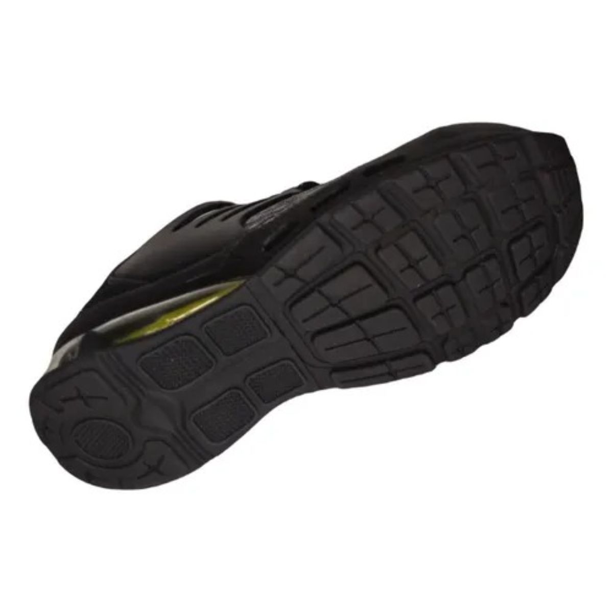 Tenis Industrial Marca Ram Con Casquillo Y Válvula 604