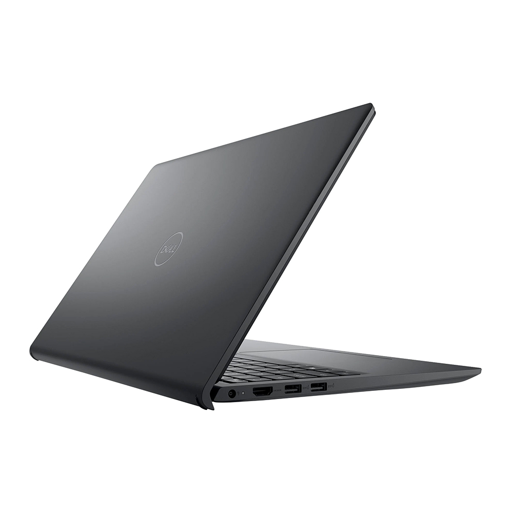 Laptop Dell Inspiron 15 3515 15.6" AMD Ryzen 5 3450U 8GB 256GB SSD i3515-A706BLK-PUS Negro