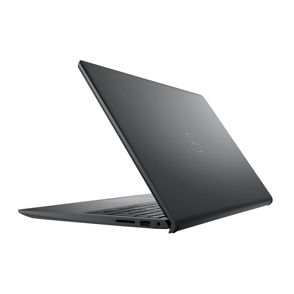 Laptop Dell Inspiron 15 3515 15.6" AMD Ryzen 5 3450U 8GB 256GB SSD i3515-A706BLK-PUS Negro