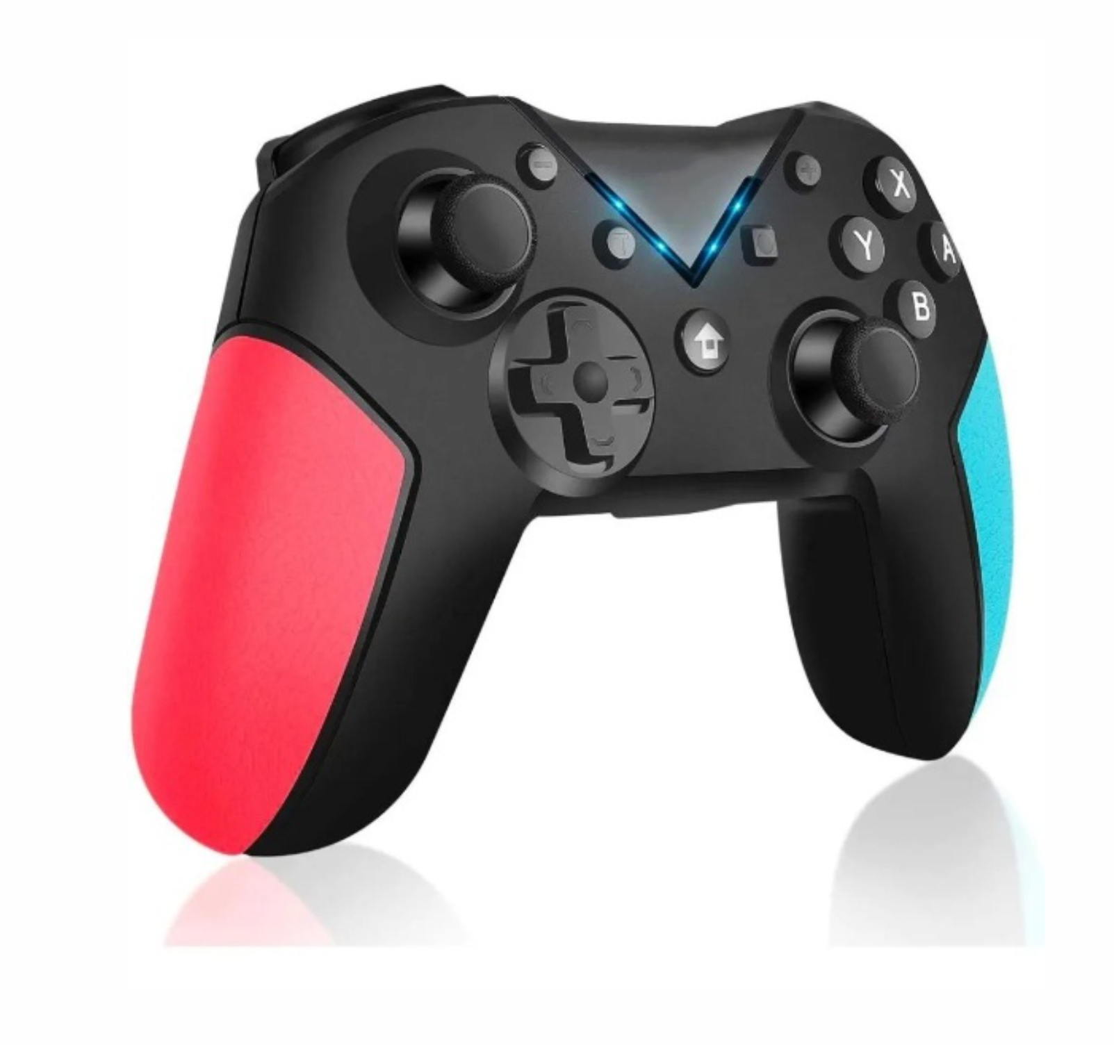 Control Joystick Inalámbrico Para Nintendo Switch Pc Celular