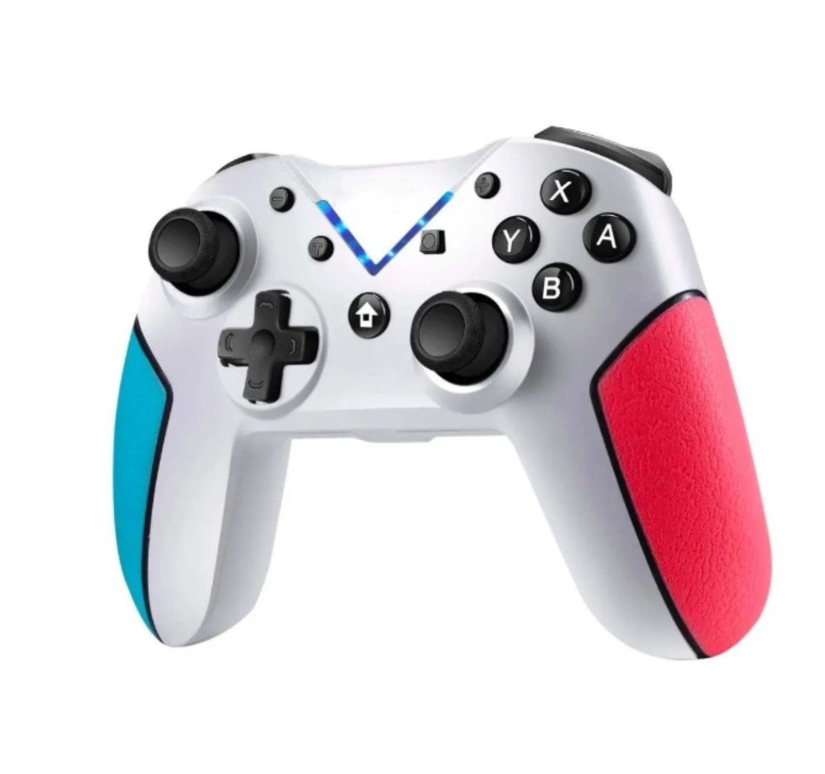 Control Joystick Inalámbrico Para Nintendo Switch Pc Celular