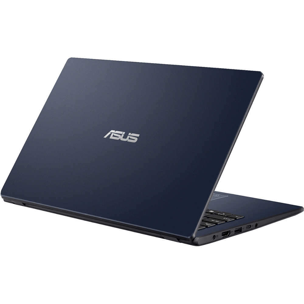 Laptop ASUS  14" Intel Celeron N4020 4GB 128GB eMMC R410MA-212.BK128 Negro