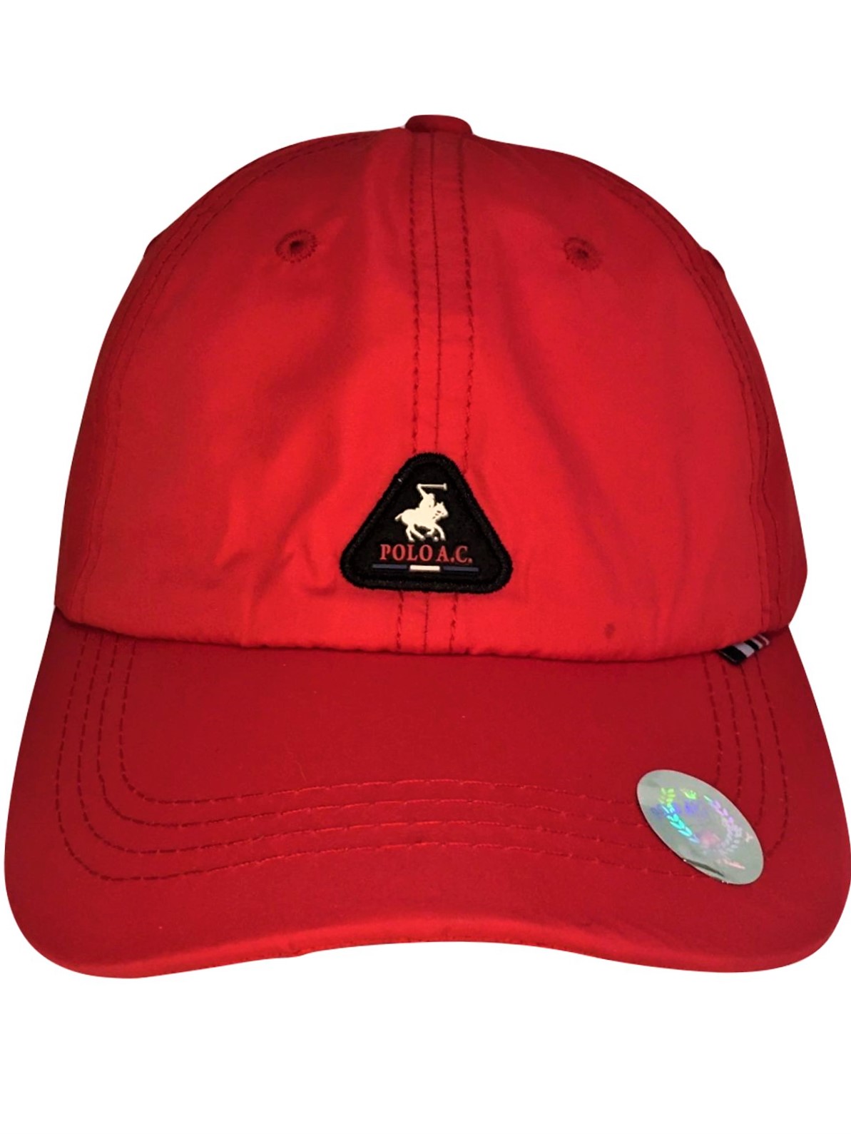 Gorra Polo Academy Deportiva 