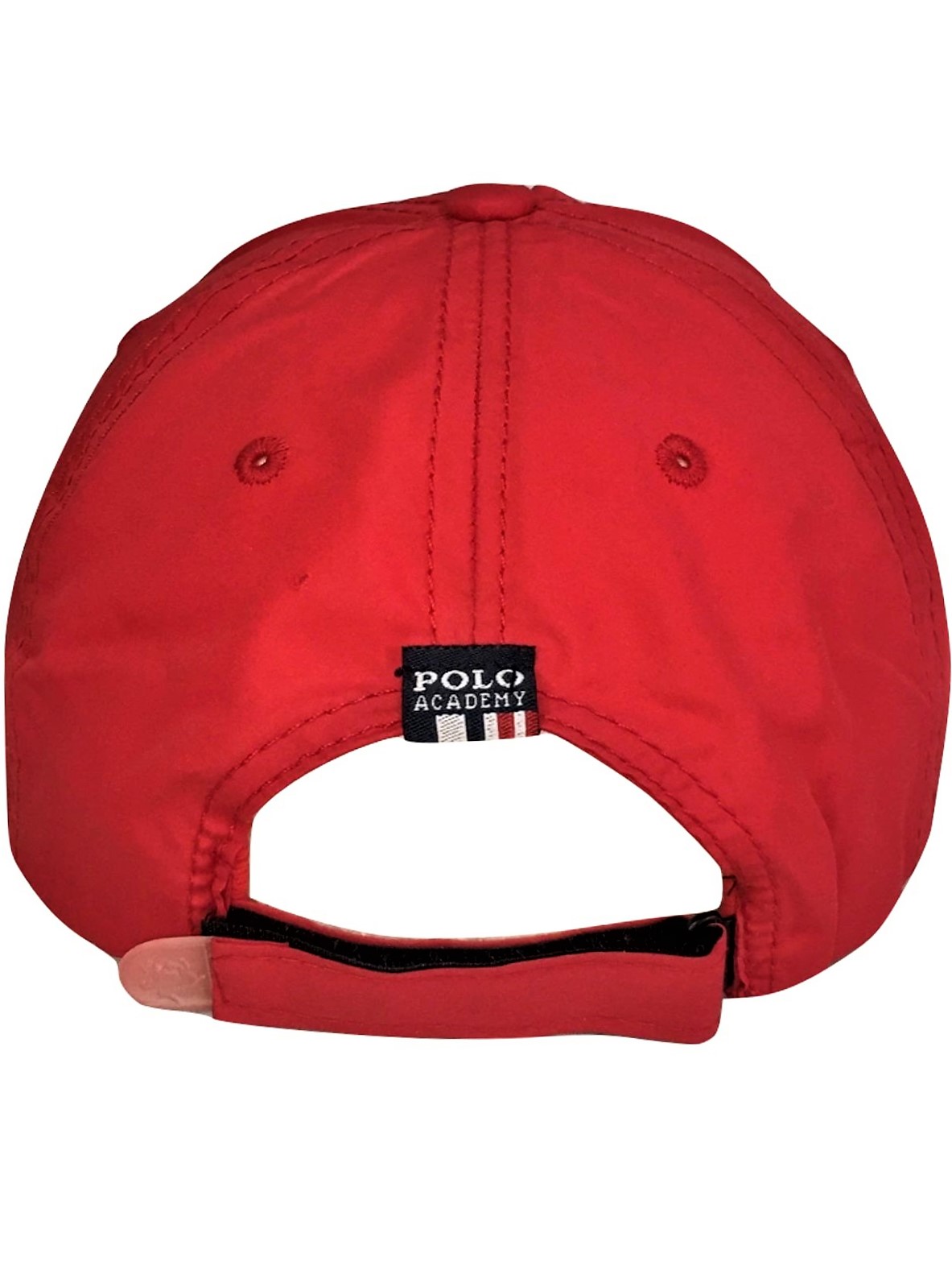 Gorra Polo Academy Deportiva 