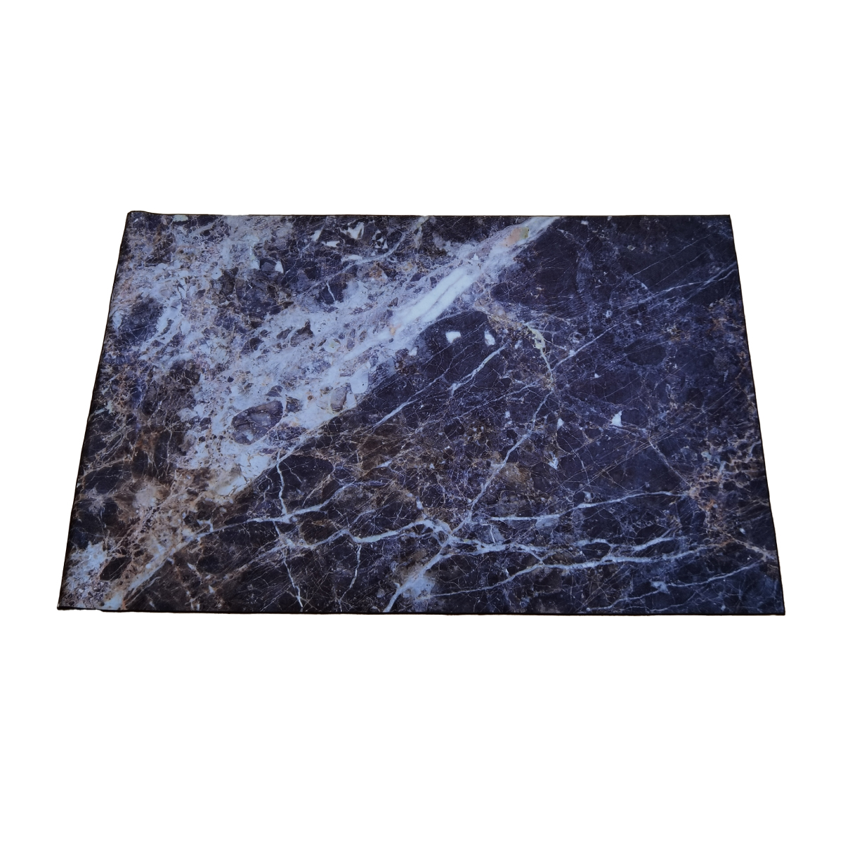 Tapete Sala Estilo Nórdico 200x160 Cm Suavidad Elegancia Marmol