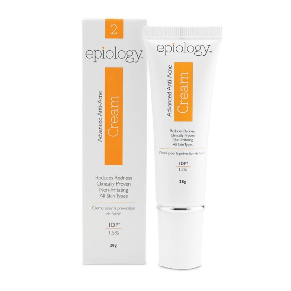 Epiology - Advanced Crema Antiacne Idp 1.5% 28G