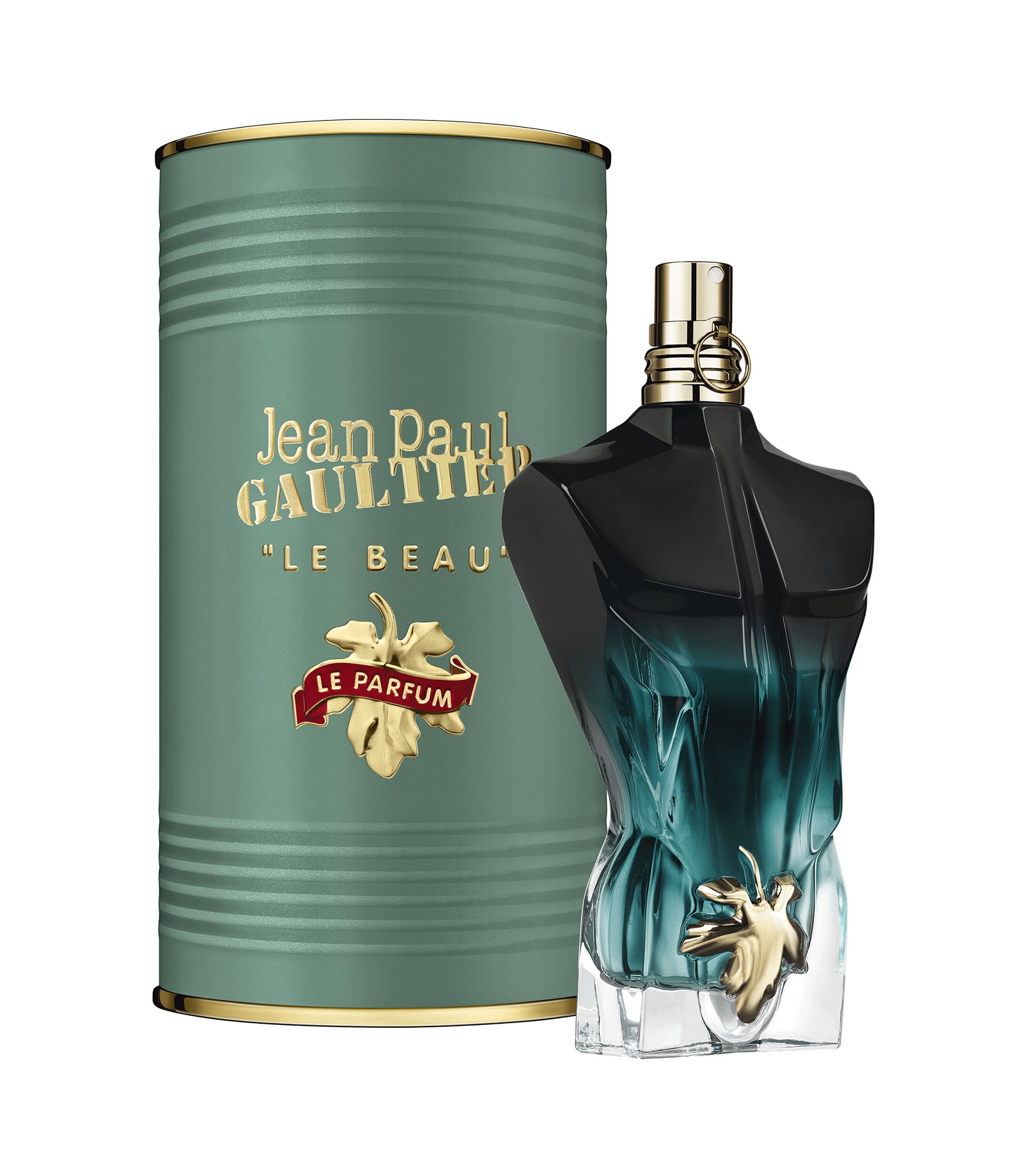 Jean Paul Gaultier Le Beau Le Parfum Eau De Parfum 125 ml Para Hombre
