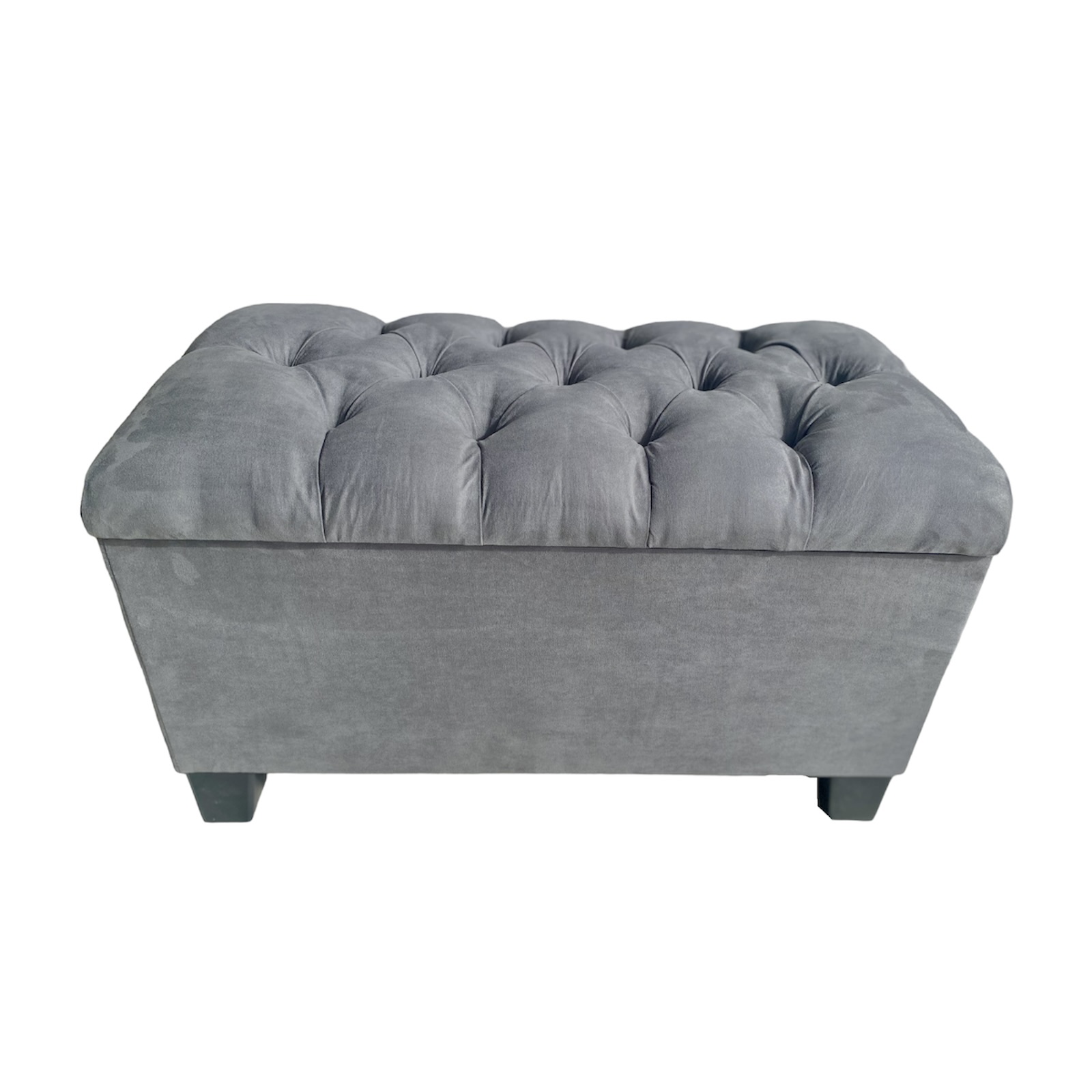 BAÚL INDIVIDUAL CAPITONADO