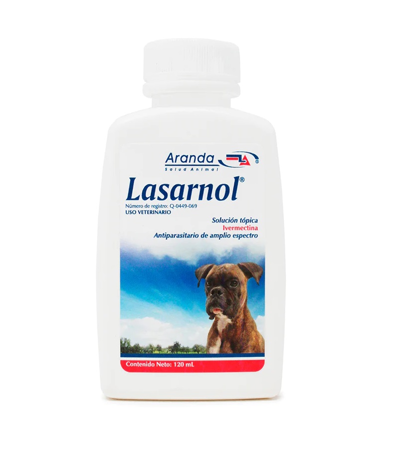 Lasarnol 120 ml