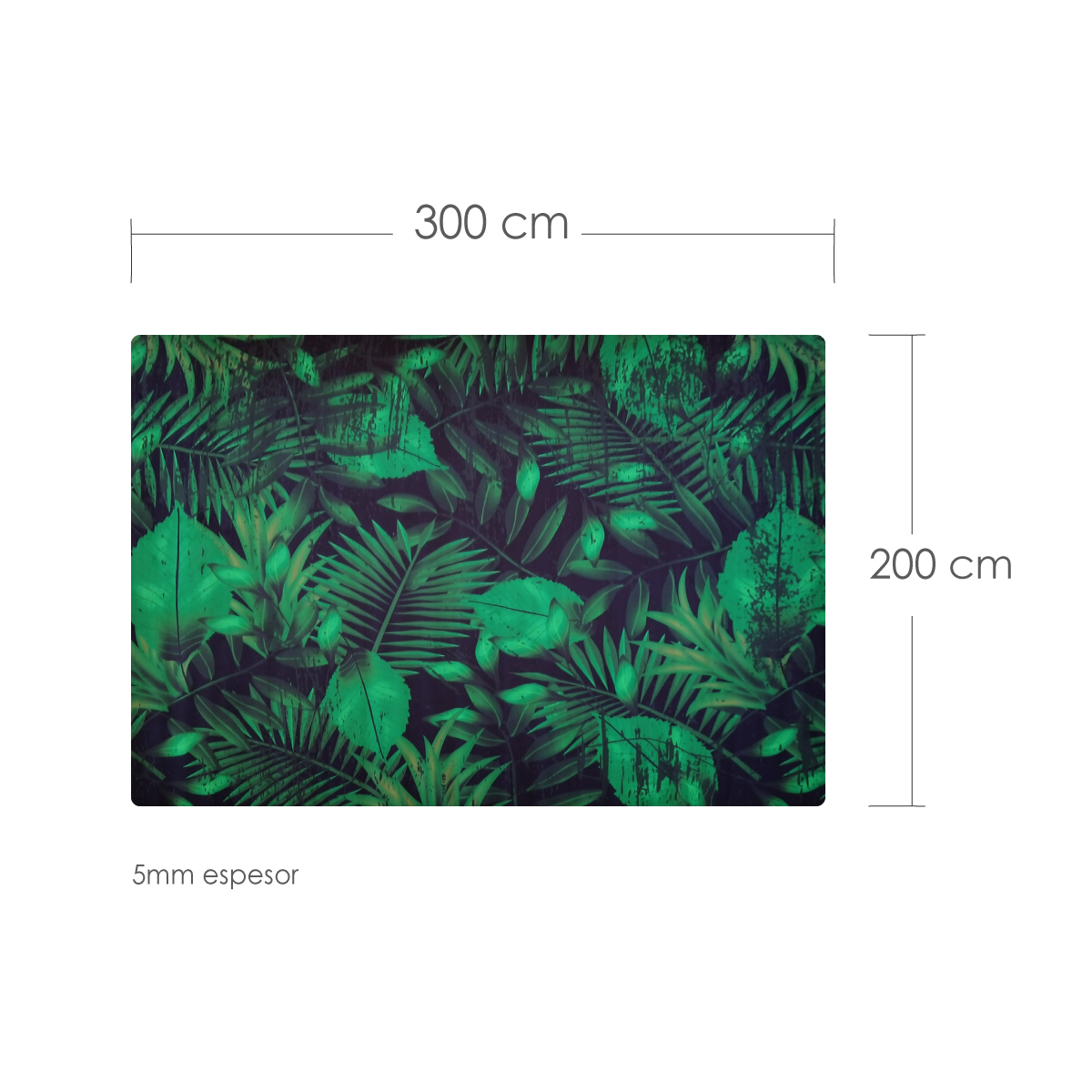 Tapete Sala Oficina Estilo Nórdico 2x3m Suavidad Elegancia Naturaleza 