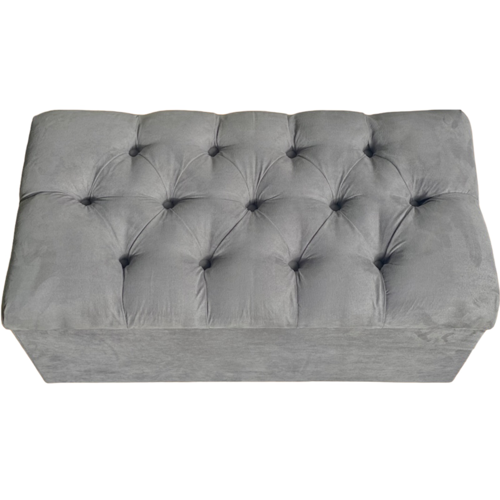 BAÚL INDIVIDUAL CAPITONADO