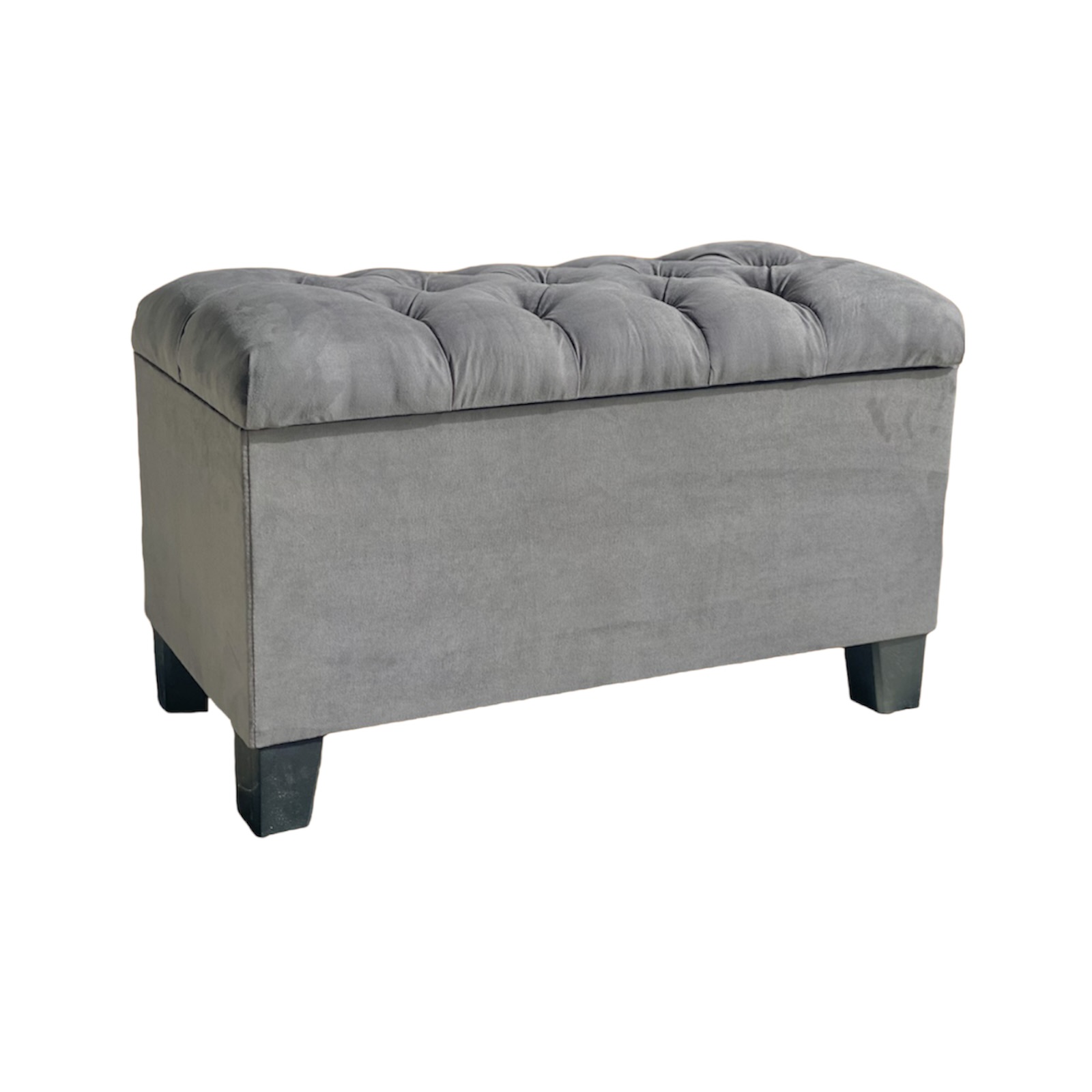 BAÚL INDIVIDUAL CAPITONADO