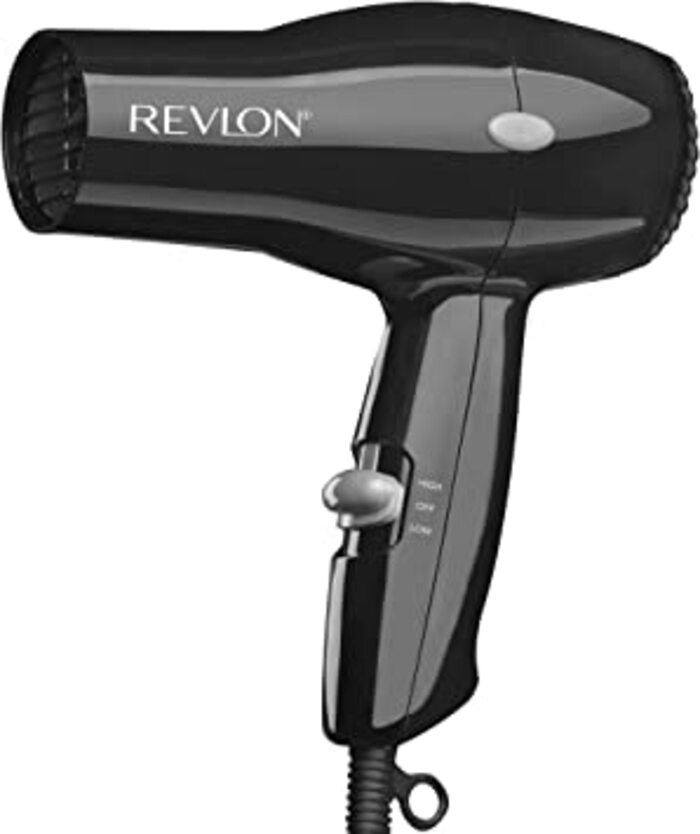 REVLON SECADORA DE CABELLO RVDR5034 