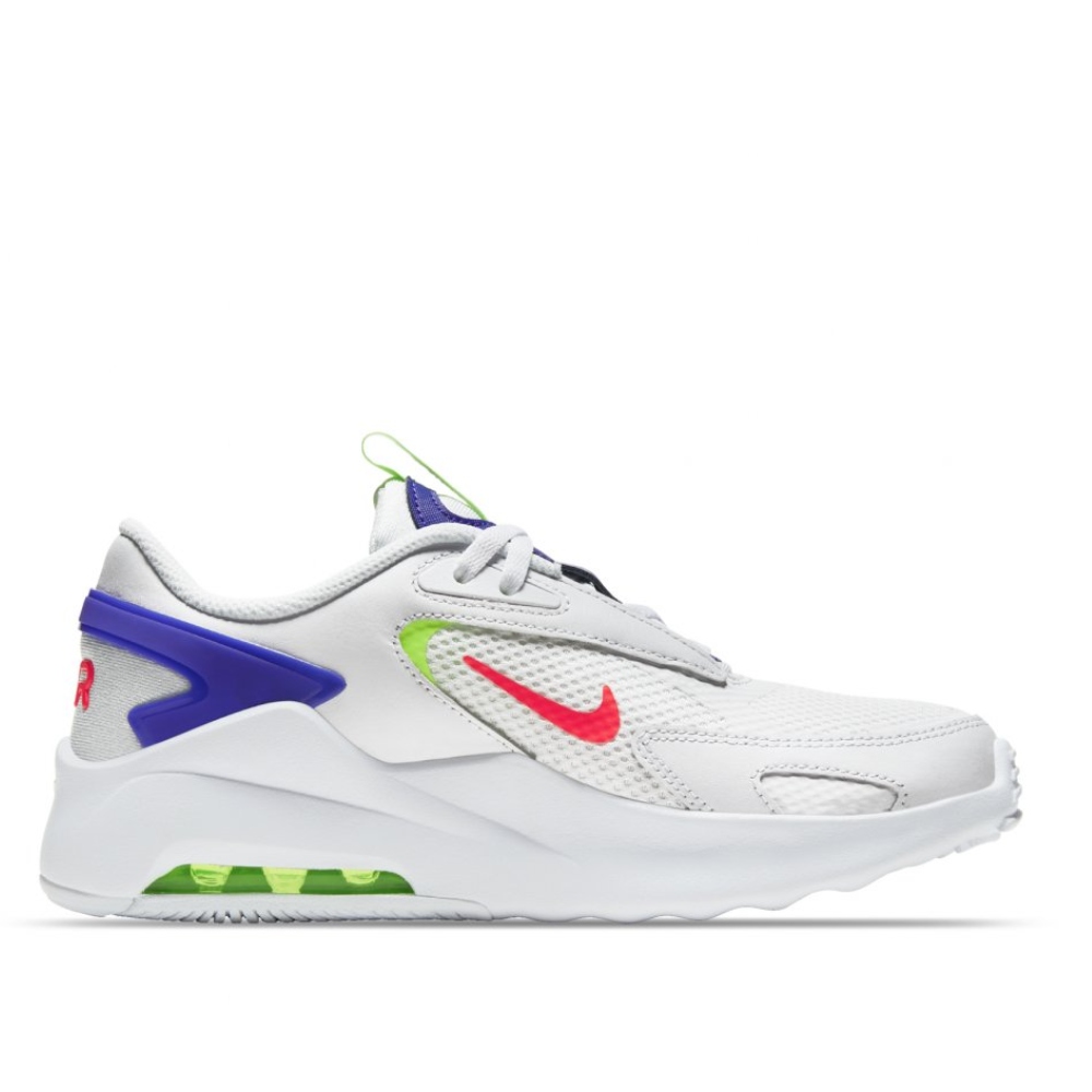 TENIS DEPORTIVO NIKE AIR MAX BOLD (GS9 MULTICOLOR/MUJER CW1626-103