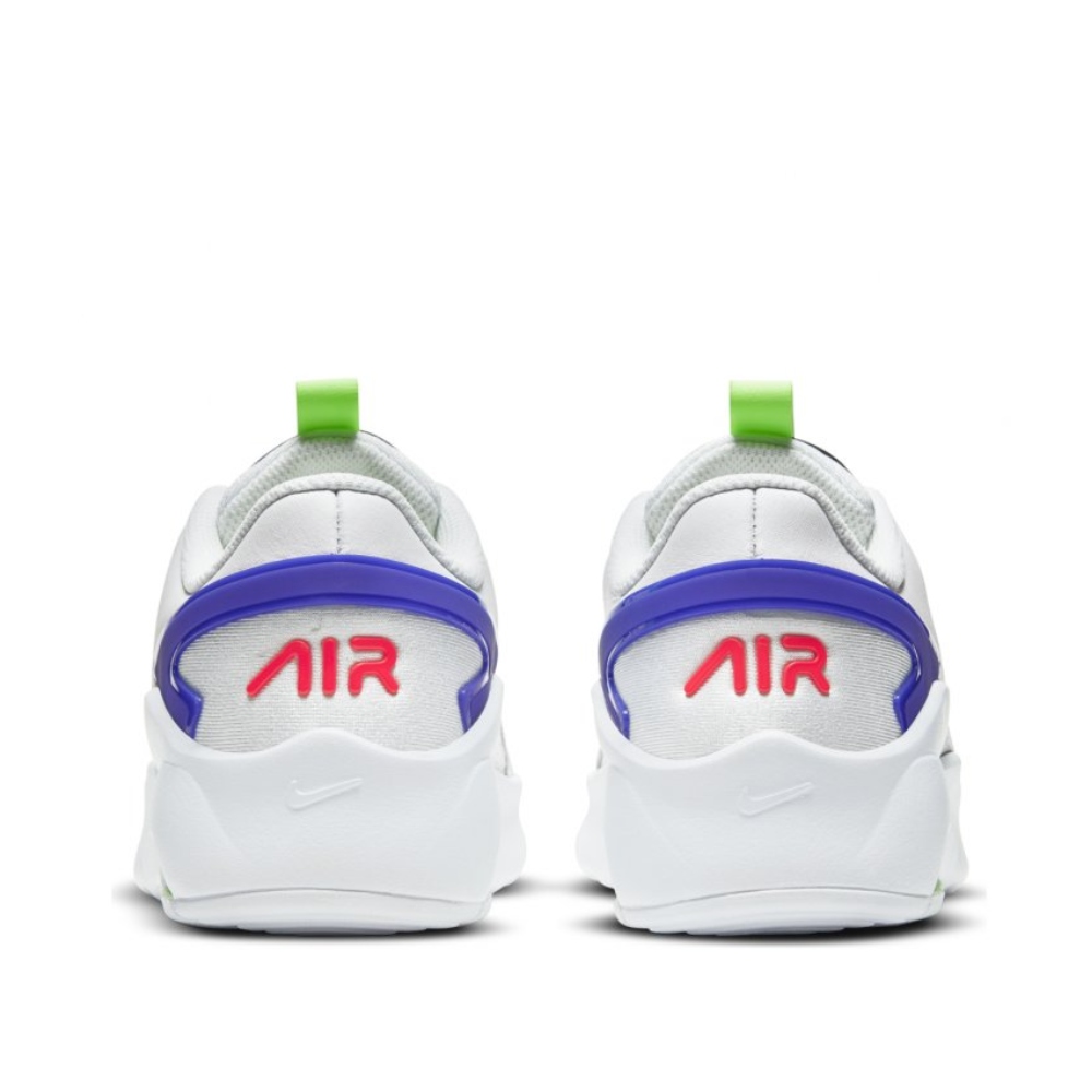 TENIS DEPORTIVO NIKE AIR MAX BOLD (GS9 MULTICOLOR/MUJER CW1626-103