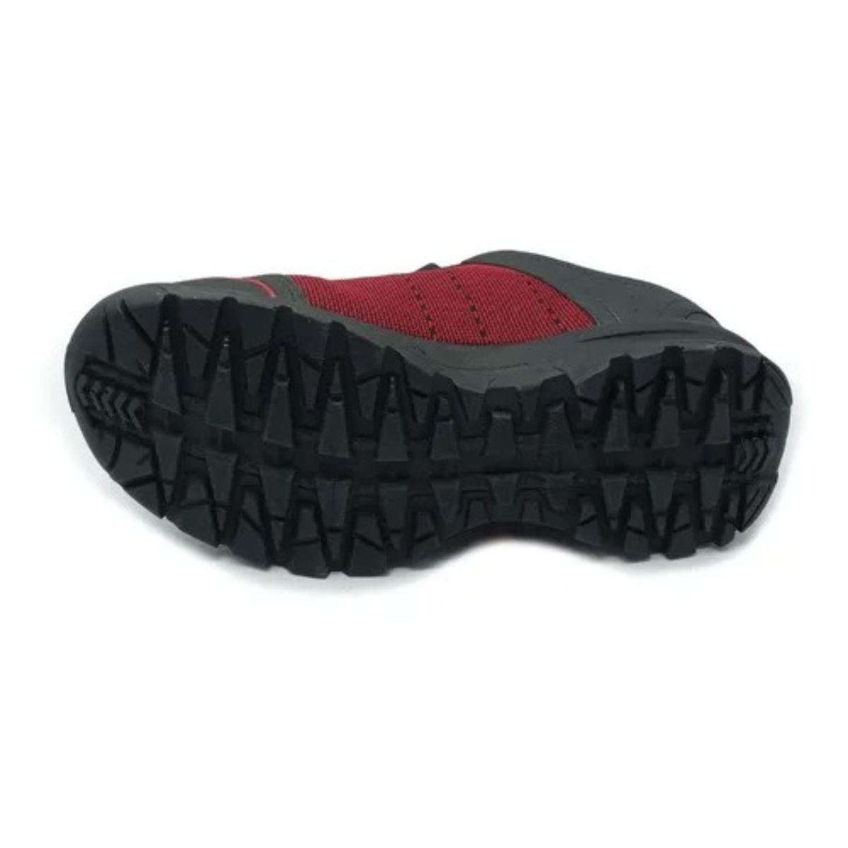 Tenis Ram Industrial Trabajo Casco Resistente Comodo 423