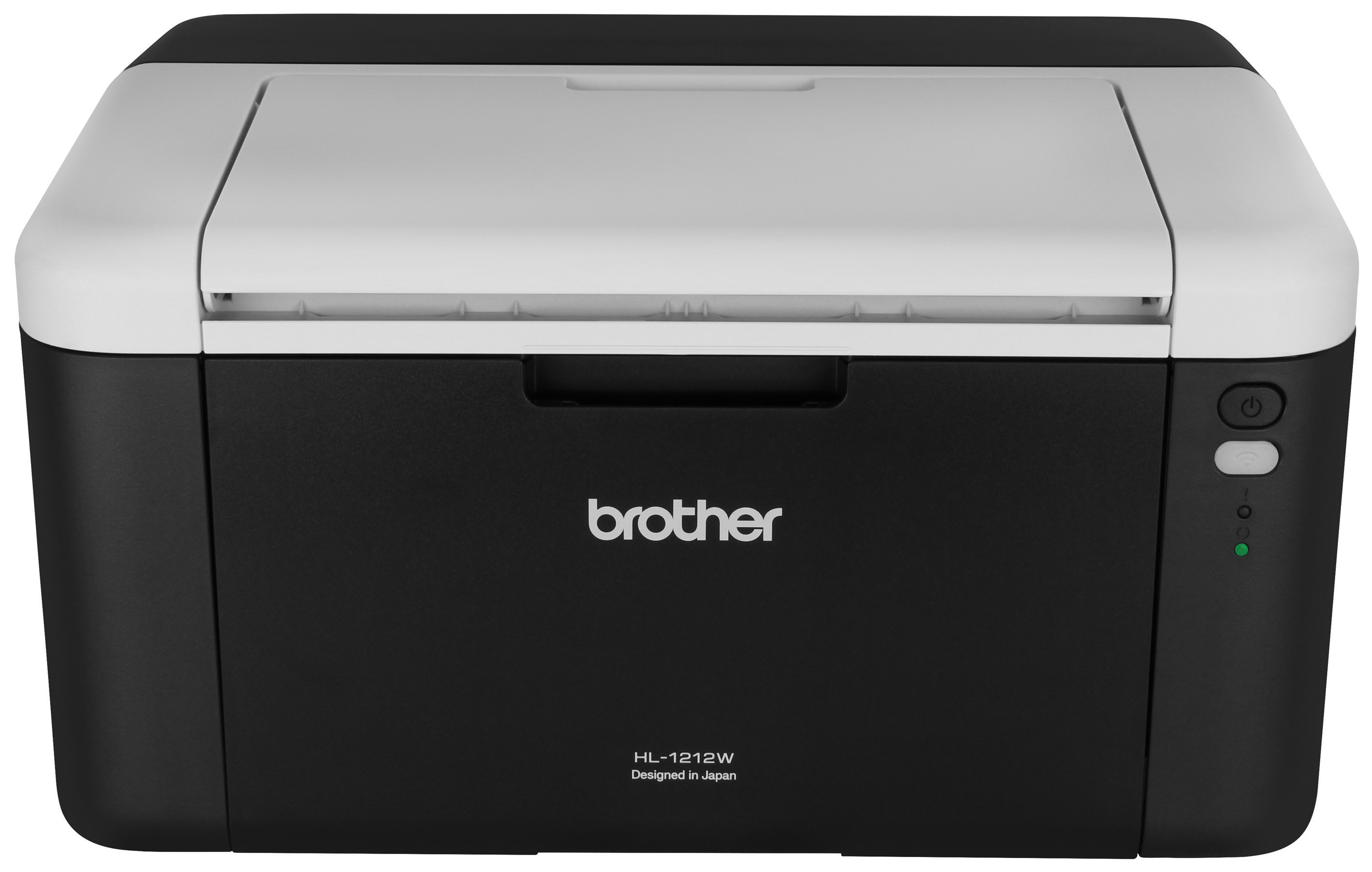 Impresora Láser Monocromática Hl-1212W De 21 Ppm Con Wifi