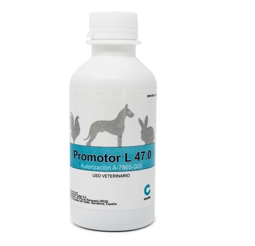 Promotor L. 47 de 100 ml 
